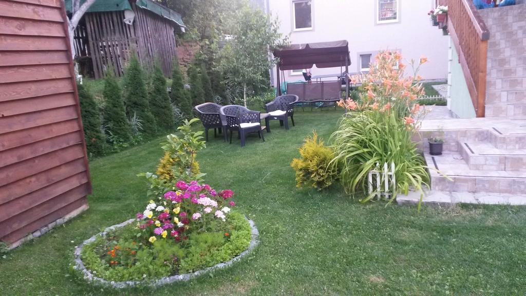 Apartments Medo Kolašin Rom bilde