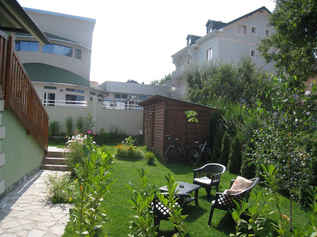 Apartments Medo Kolašin Eksteriør bilde