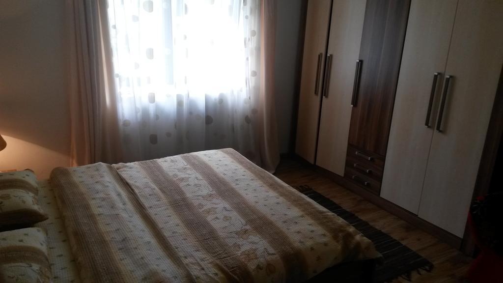 Apartments Medo Kolašin Eksteriør bilde