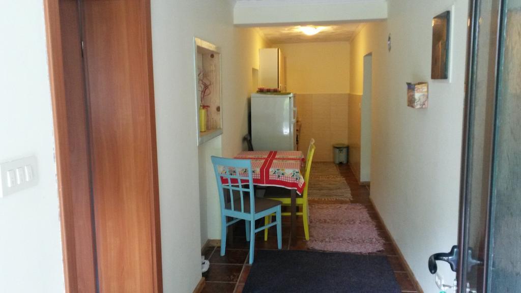 Apartments Medo Kolašin Eksteriør bilde