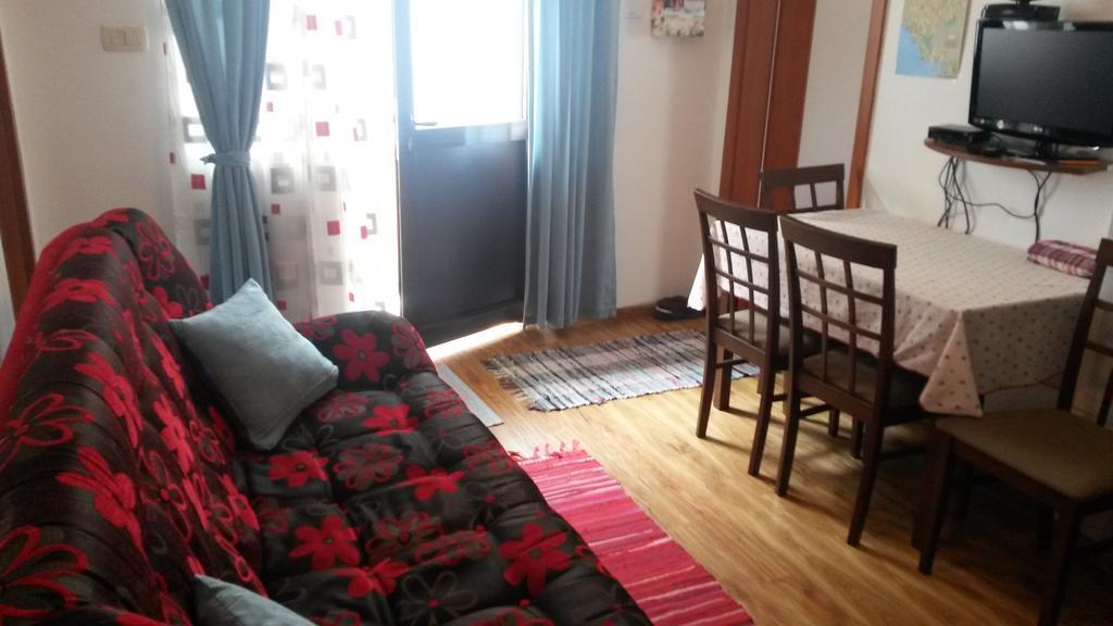 Apartments Medo Kolašin Eksteriør bilde