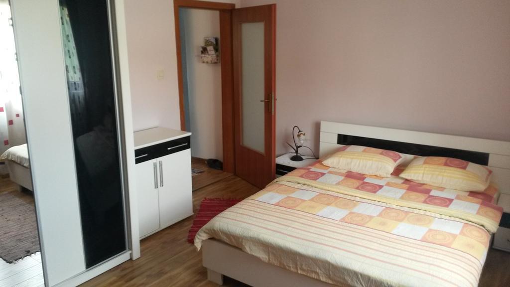 Apartments Medo Kolašin Eksteriør bilde