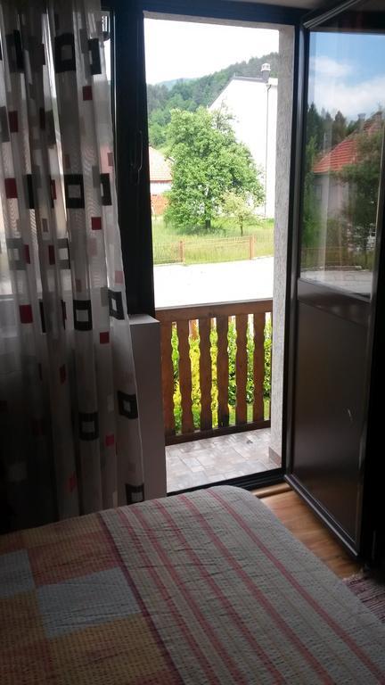 Apartments Medo Kolašin Eksteriør bilde