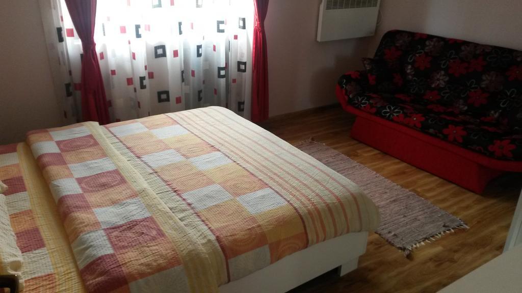 Apartments Medo Kolašin Eksteriør bilde