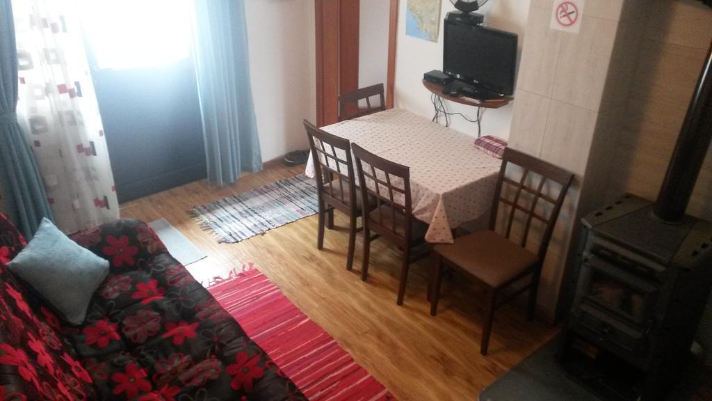 Apartments Medo Kolašin Eksteriør bilde