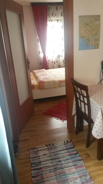 Apartments Medo Kolašin Eksteriør bilde