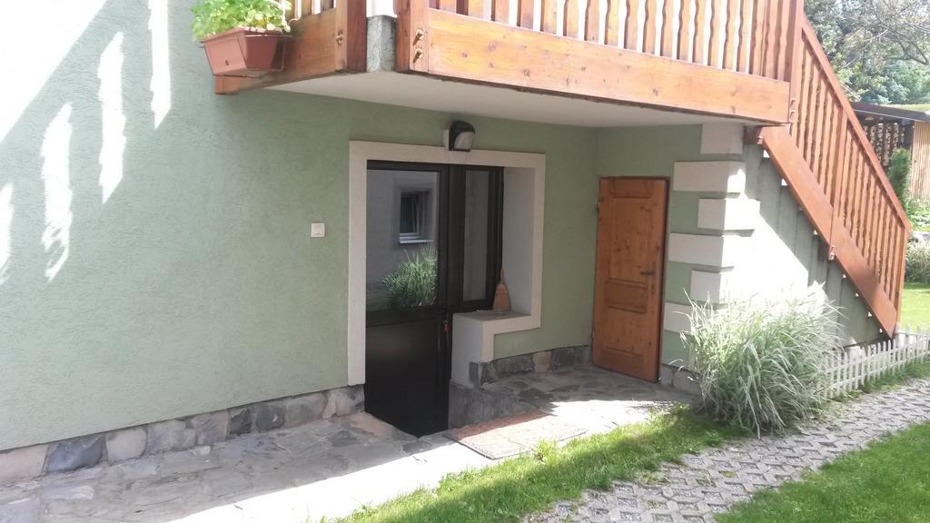 Apartments Medo Kolašin Eksteriør bilde
