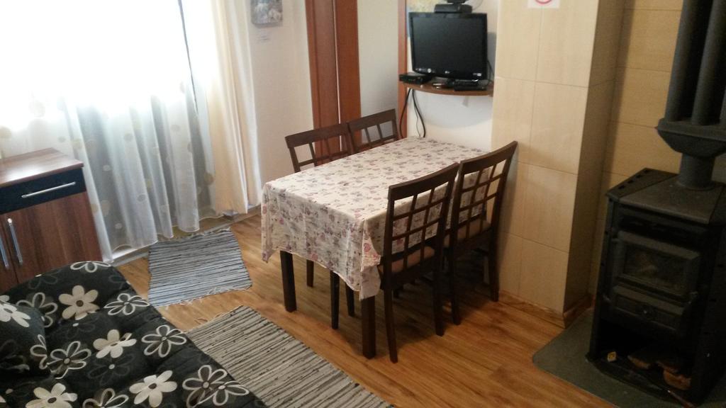 Apartments Medo Kolašin Eksteriør bilde