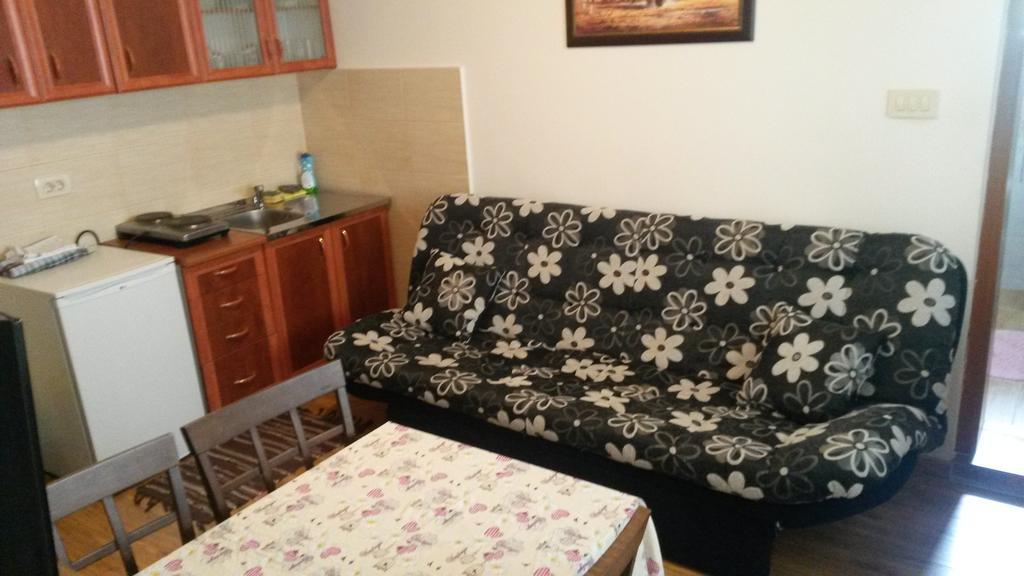 Apartments Medo Kolašin Eksteriør bilde