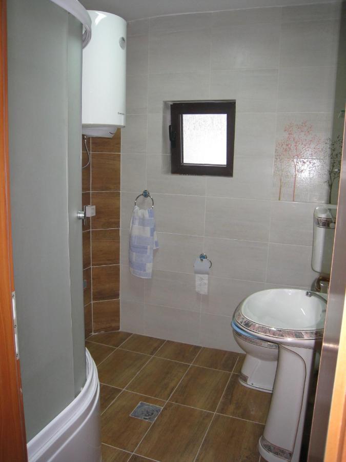 Apartments Medo Kolašin Rom bilde