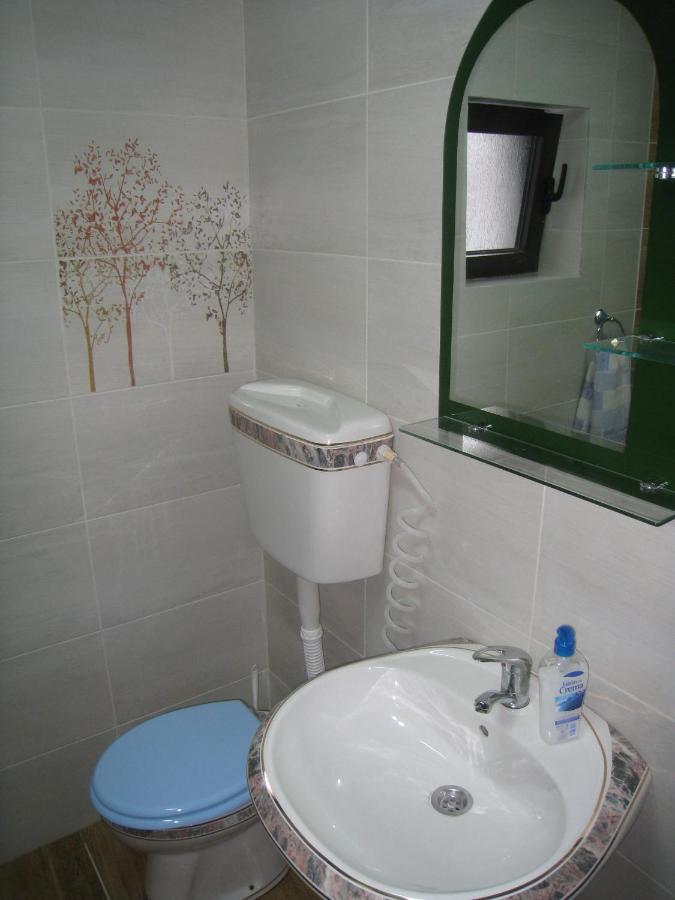 Apartments Medo Kolašin Rom bilde