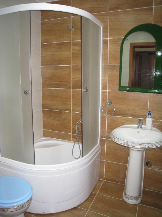 Apartments Medo Kolašin Rom bilde