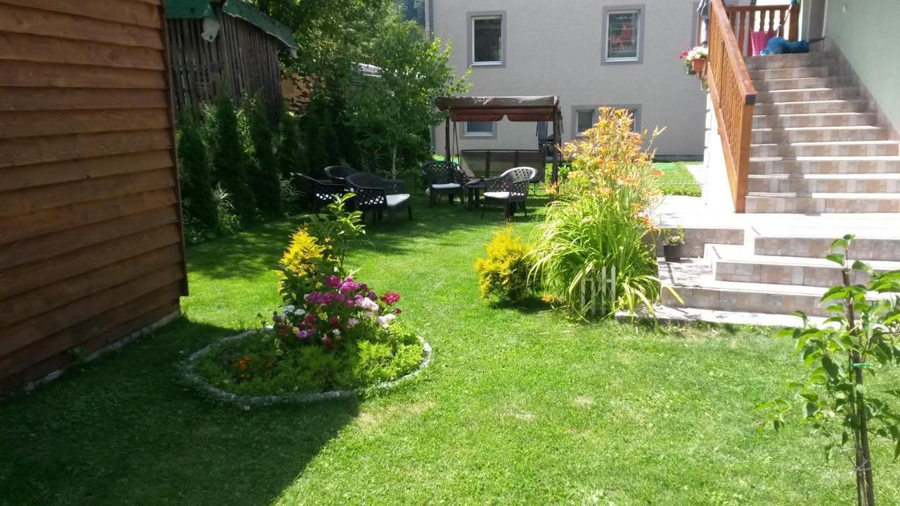 Apartments Medo Kolašin Rom bilde
